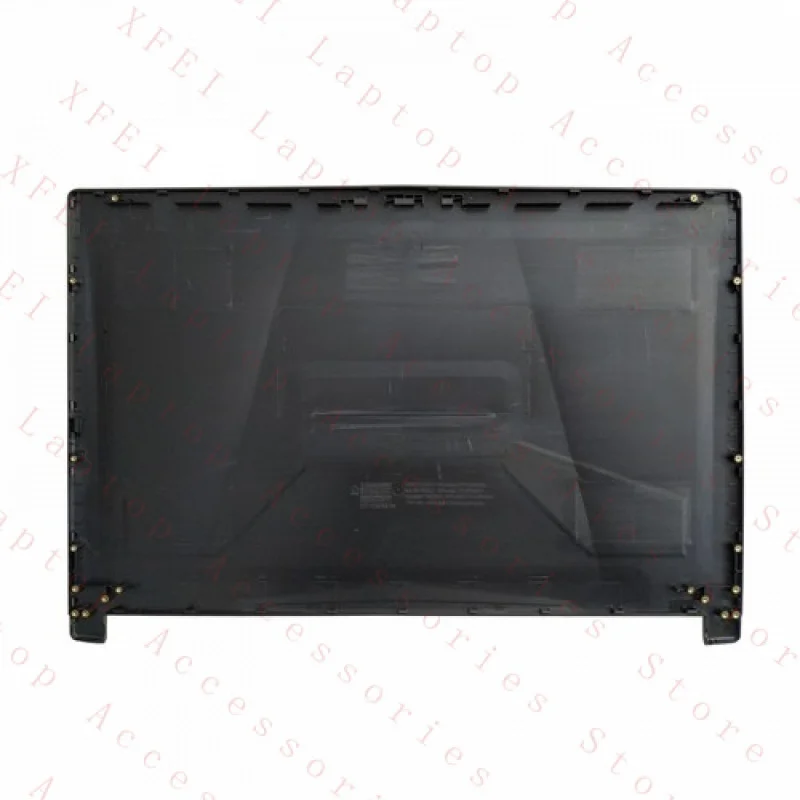 

Новинка F для MSI GL73 7RD MS-17C4 8RE MS-17C5 8RC MS-17C6, задняя крышка ЖК-дисплея для ноутбука, черная