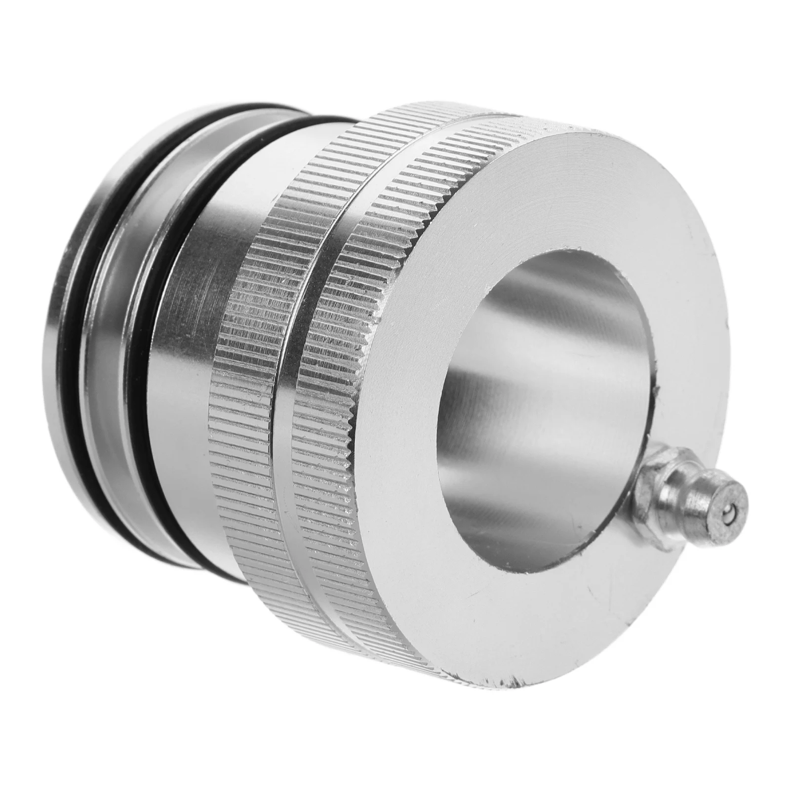 

40MM Wheel Bearing Grease Tool Auto Lubricant Oil Filler Durable Versatile Automotive Bike Light Maintenance