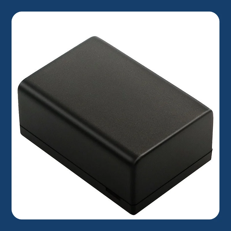 1000 mAh DMW-BMB9E/BMB9 Akku für Panasonic Lumix FZ40 Digitalkamera – halb dekodierter wiederaufladbarer Li-Ionen-Ersatz