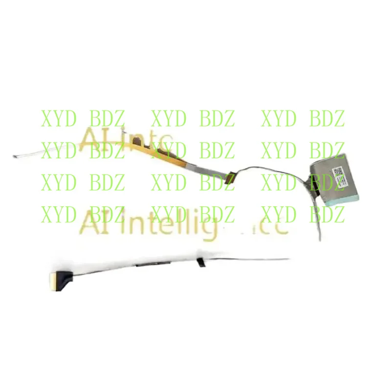 

Оригинальный кабель DB для HP Probook 450 455 G8 EDP DDX8QCLC701 DDX8QCLC700 CDB