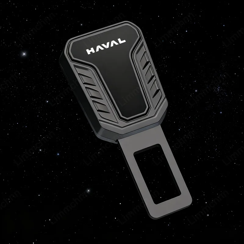 

Adjustable Seat Belt Extender Buckle For Haval Jolion F7 H1 H6 H2 H9 F7X Dargo H2S M6 H3 H4 H5 H7 Premium High-Quality Durable​