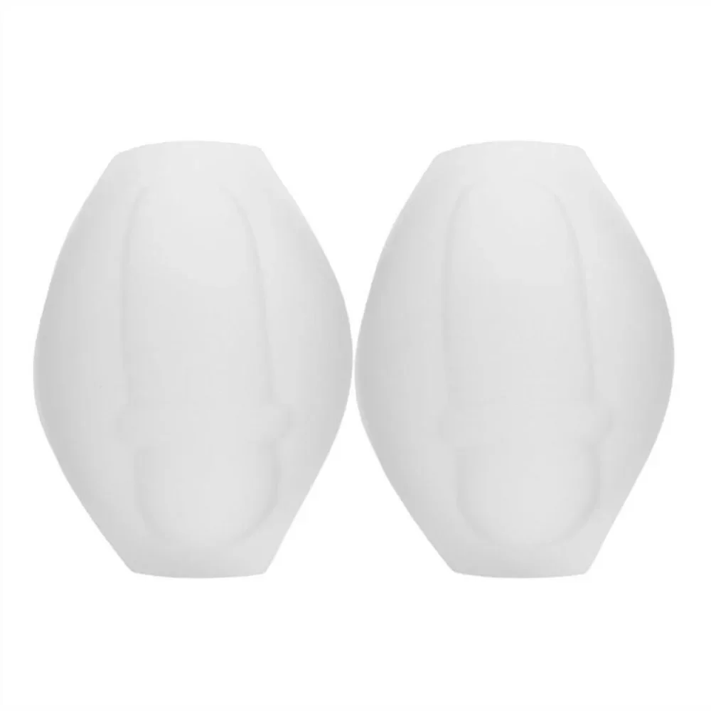 

Man Sponge Pouch Pad Cushion Underwear 3D Cup Sexy Bulge Enhancer Swimwear Swimsuit Briefs Protective Sponge Pad For Men