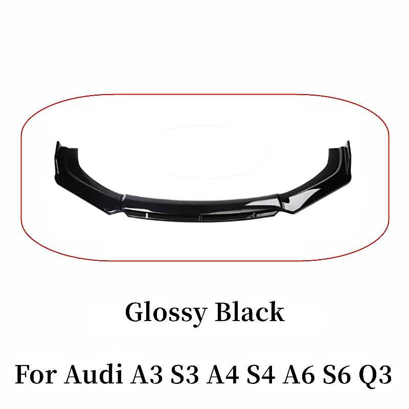 Glossy Black
