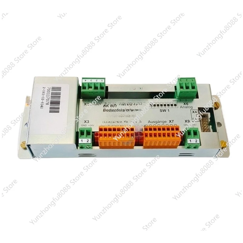 

Module 2-083-02-8340 Module 2083028340 BK001 Original
