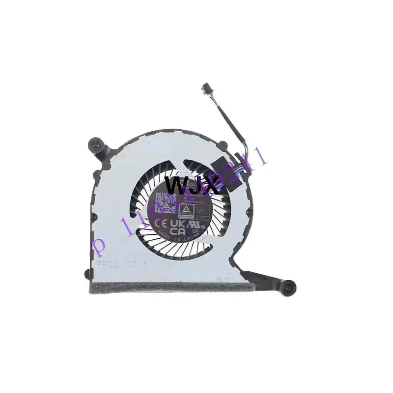 

" For Laptop CPU Fan DFS 400705 PU0T DC5V 0.5A 4Pin 6033B 0108201 ~+=/