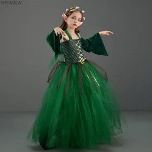 أفضل 10 أزياء خرافية للغابات مبيعا - رقم 5