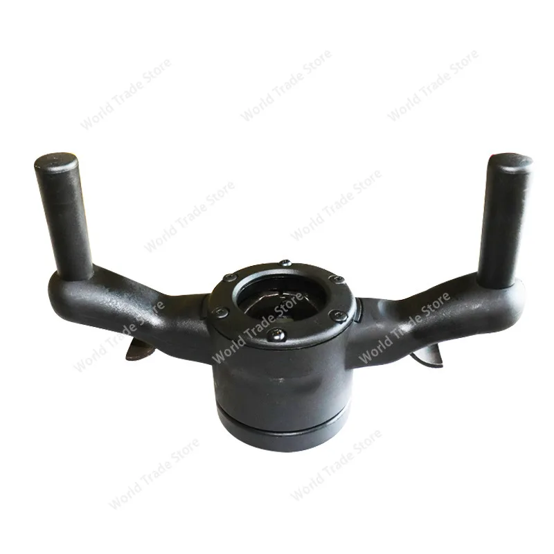

1X 40mm-3T Quick Release Wing Nut Wheel Tire Balancer Pitch Fit For Ranger for Coseng