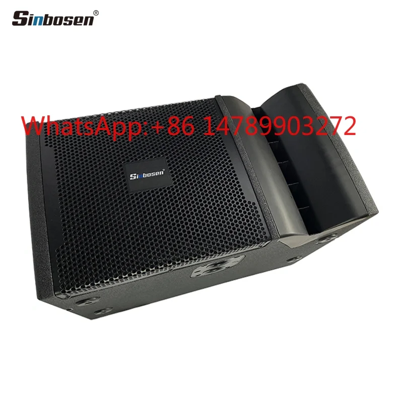 

V-932 12 Inch 2-Way Passive Line Array, Professional Stage Audio Speaker