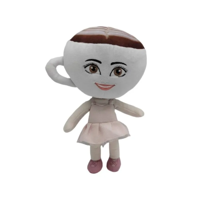 جديد 30 سنتيمتر الإيطالية Brainrot Tralalero Tralala أفخم دمية أنيمي محشوة وسادة مريحة وسادة لعبة الطرفية المشجعين هدية مخصصة #3