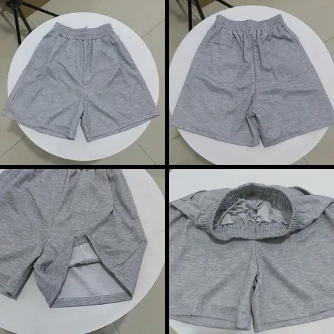 10 best sales हरे शॉर्ट्स - №6