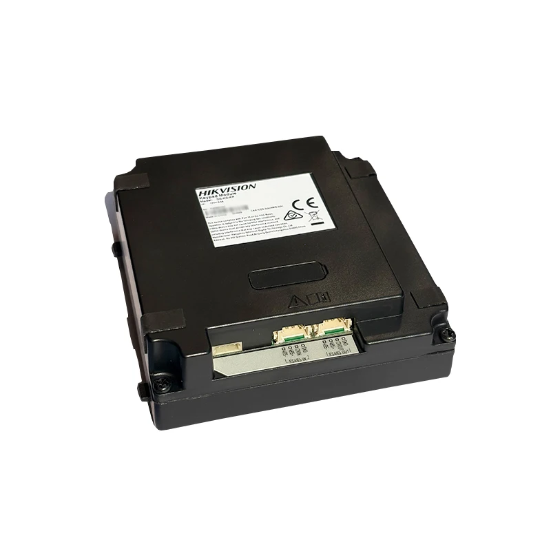 Hikvision KD8 Series Pro Keypad Module of Door Station Number Input DS-KD-KP Suitable For DS-KD-ACW3S DS-KD-M DS-KD8003-IME1(B)