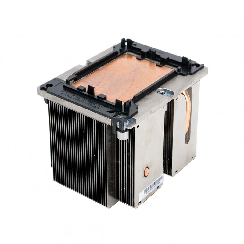 PP+ For Thinksystem 01KP652 01KP653 SR 2U Server Heatsink