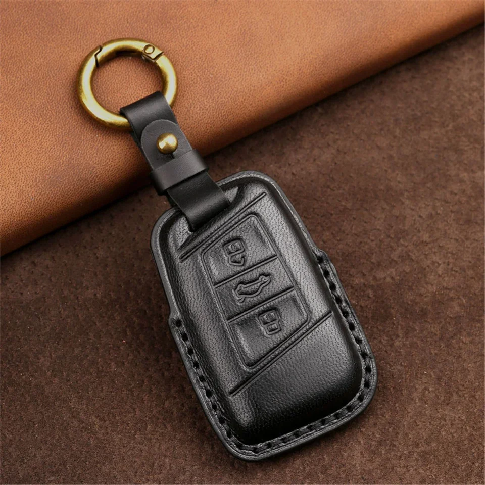 

Car Key Case For Volkswagen Vw Magotan B8 Wei Lan Polo 9n Golf 4 3 5 6 6r 7 Mk7 Mk4 Passat B5 B6 B7 B8 Touran Bora Caddy Tiguan