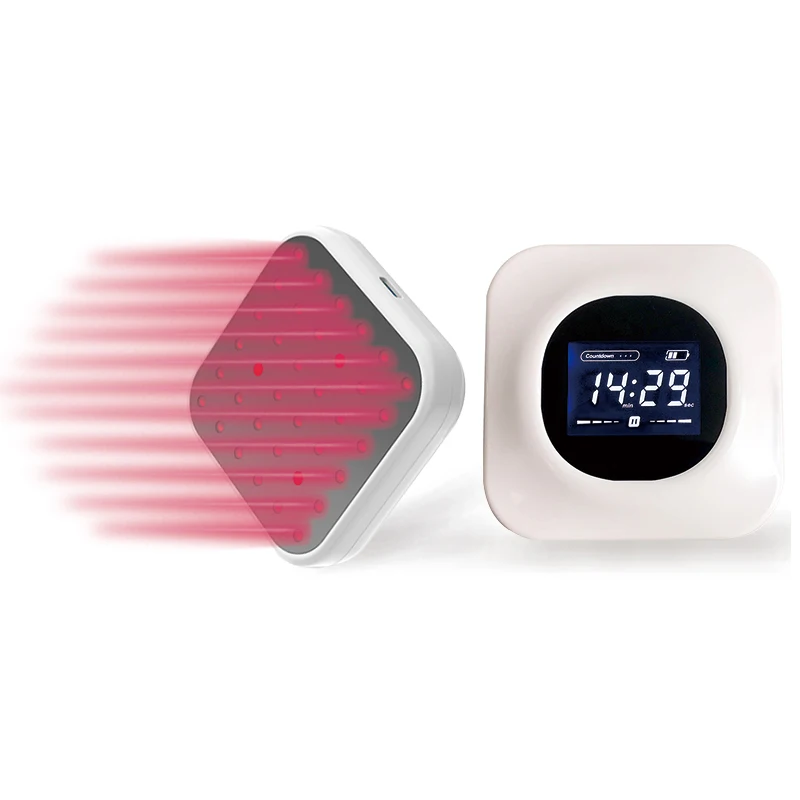 Dispositivo di fisioterapia Non invasivo con 36 diodi per cane gatto cavallo sollievo dal dolore tessuto riparatore anti infiammazione