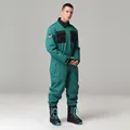 green men