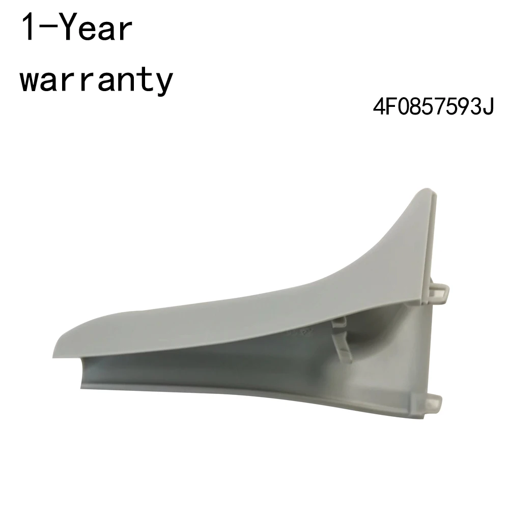 Interior Rearview M…