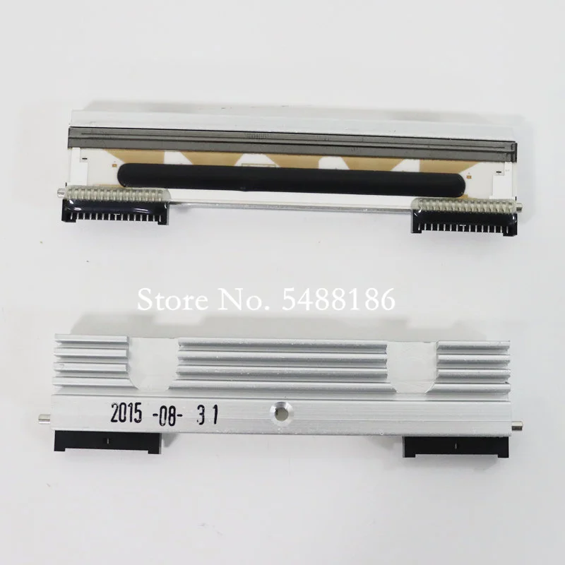 NCR 6225 Thermal Printhead Print Head For NCR 6625 6622 POS Printer Thermal Head Printhead, 15 pins