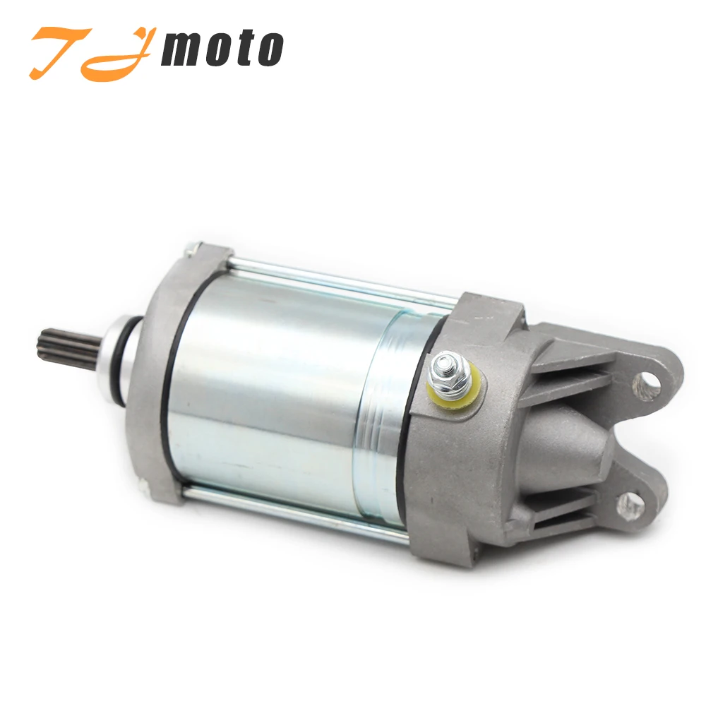 

8ES-81890-00 8GL-81890-01 Starter Motor For Yamaha RS Vector Mountain RS Vector ER FX Nytro R-TX ER Sidewinder S-TX 137 DX