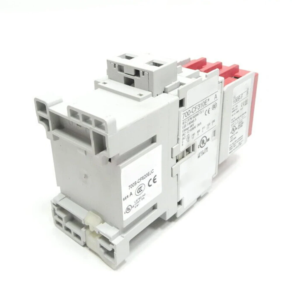 New for 700S-CFB620EJC 24V Safety Relay Module in Box