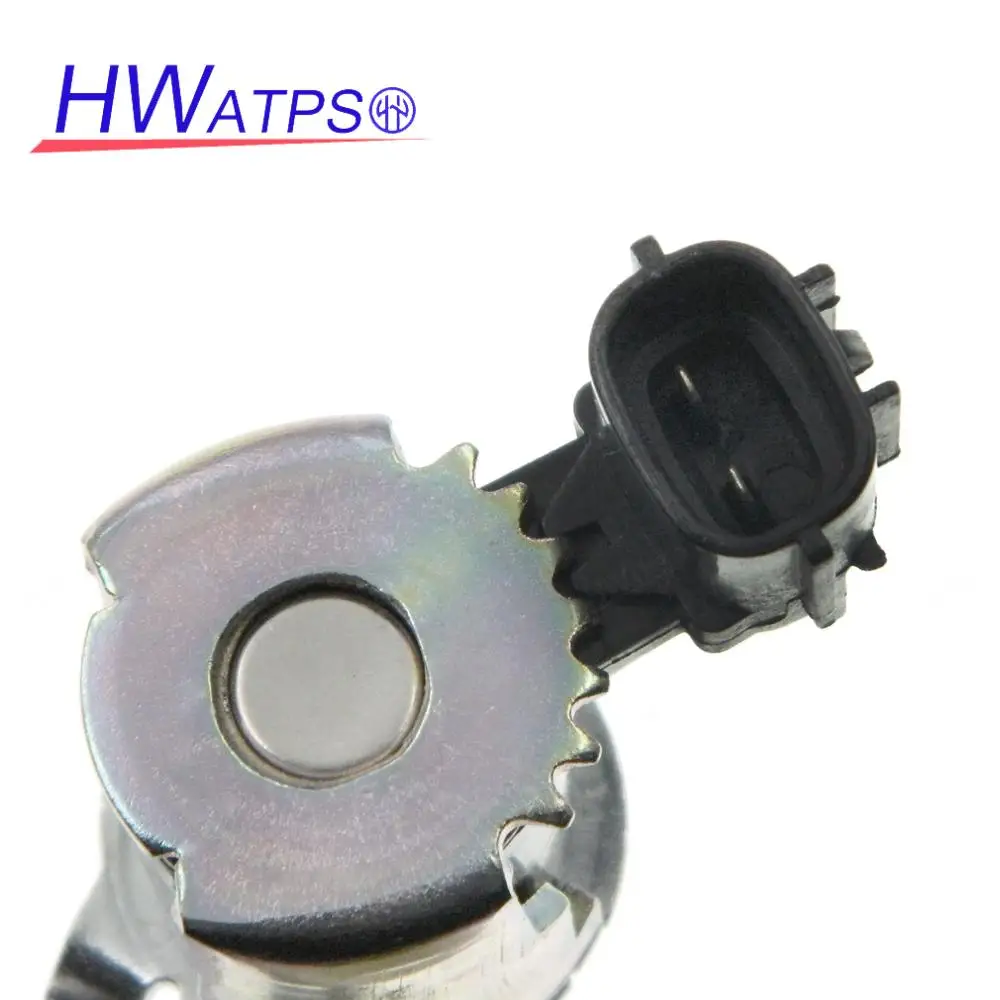 OEM: 15330-22040 Valvola di controllo dell'olio con distribuzione dell'albero a camme per Toyota Celica Corolla Matrix Pontiac Vibe 2002-2006 1533022040 88969669