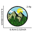 iron patch 17
