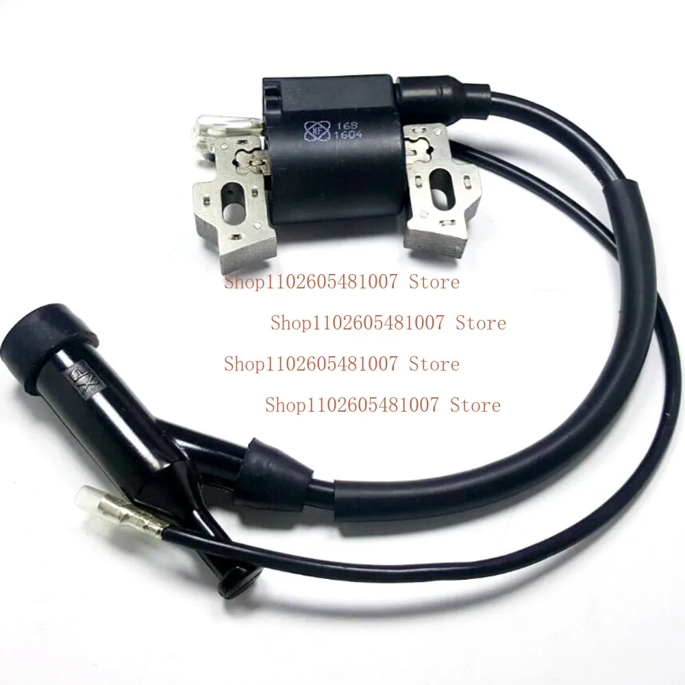 Generator Parts 2KW168 170F 8 High Voltage Package GX0 Pump Polisher Ignition Coil
