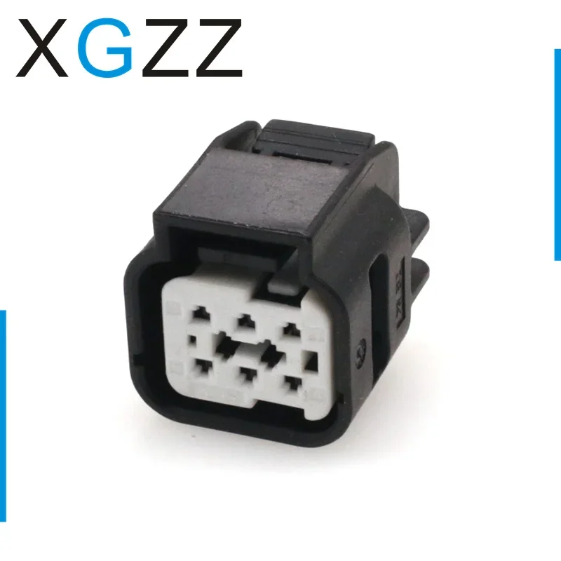 

Подходит для вилки компрессора кондиционера BYD, Tesla, NIO, Xiaopeng новой энергии DJ7063YB-1.5-21