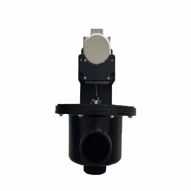 

Fully automatic 1.5 inch/2 inch industrial washing machine drain valve outlet valve