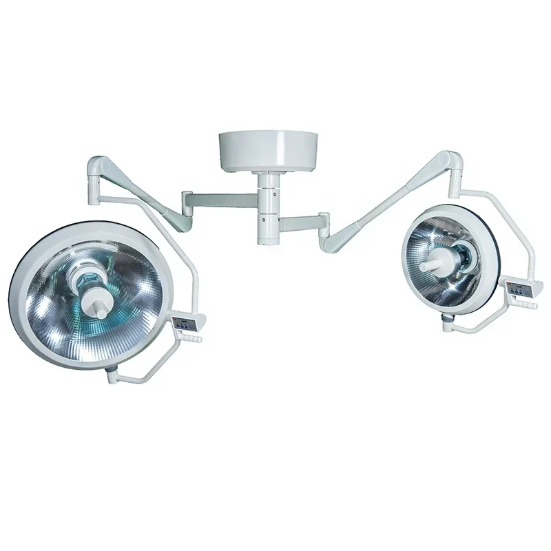 

Cialitica Lamp for Surgery Hospital Operating Theatre Light