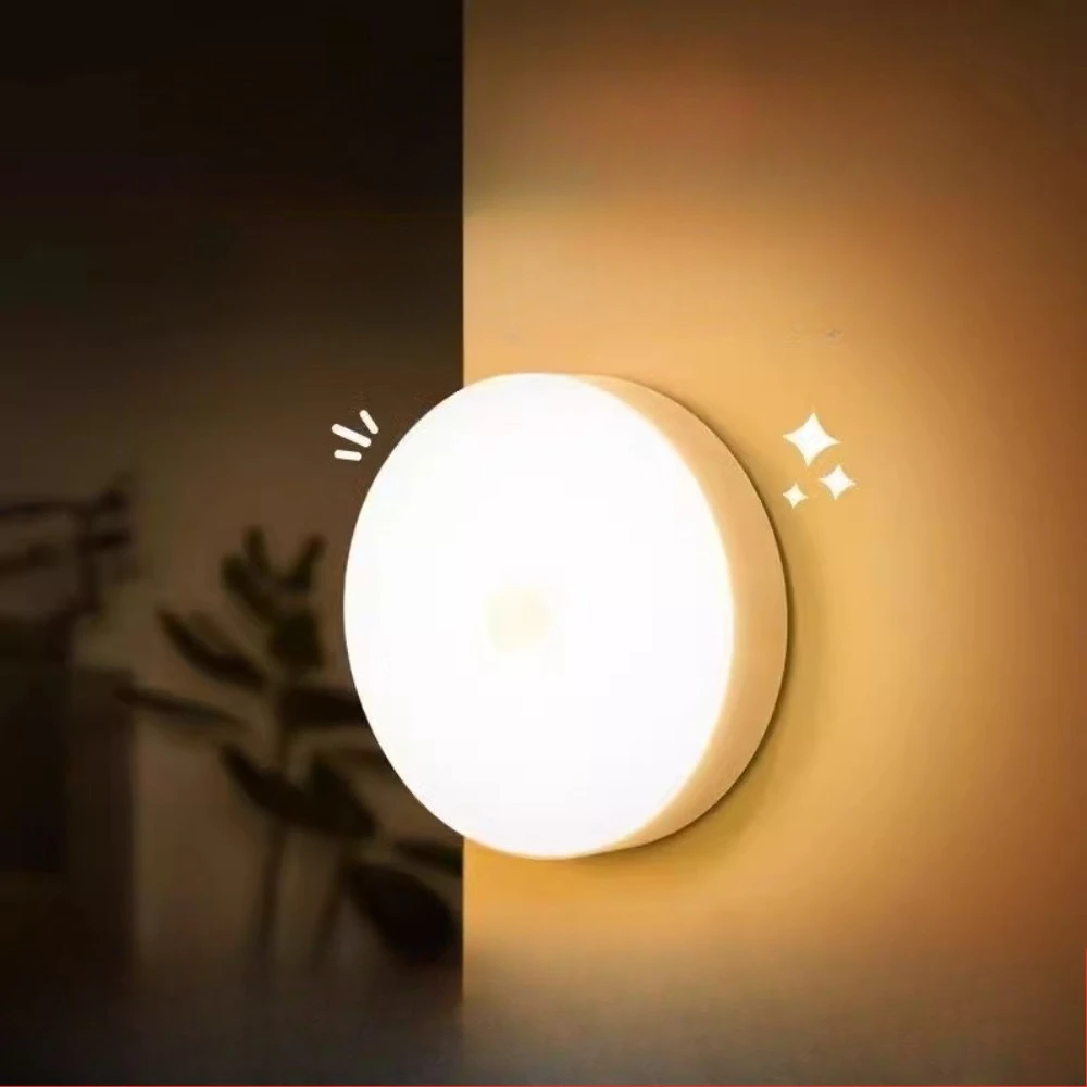 Motion Sensor Led N…