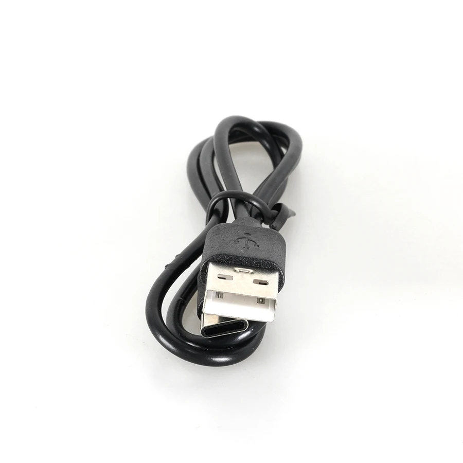 Type-C USB Cable Universal Data Cable For Electronic Equipment 1/10PCS USB C Type Charging Cable
