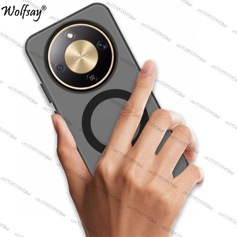 Case For Honor Magi…