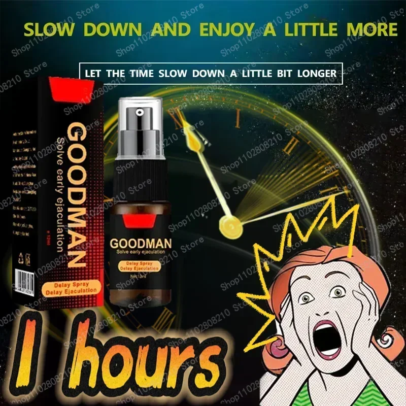 Best Choice for Men,Oil that makes you stronger