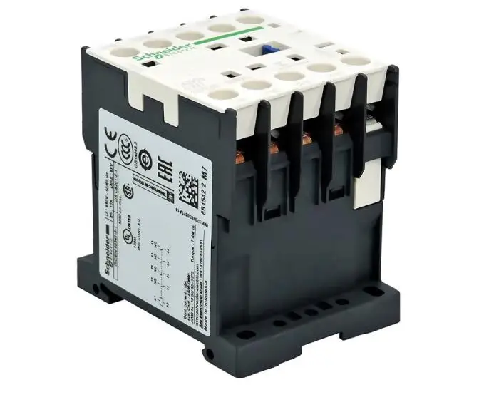 Kontaktor Contac tipe K asli, contac230v