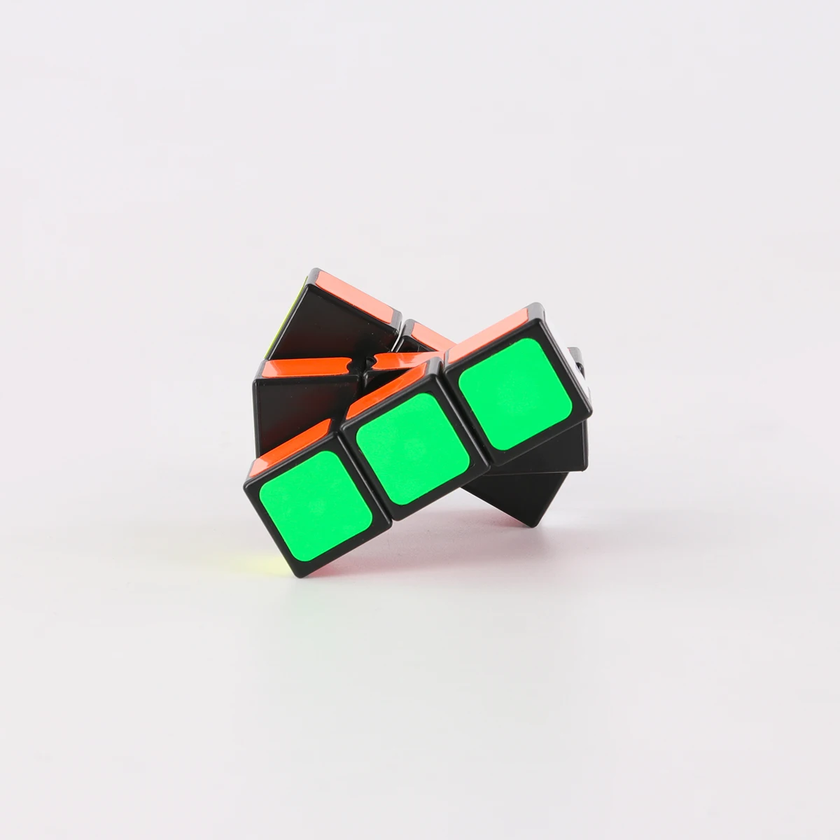 Yongjun YJ 1x3x3 Fun Magical Cube Cubo Magico Games Stickerless Magic Cube Speed Puzzle Toys