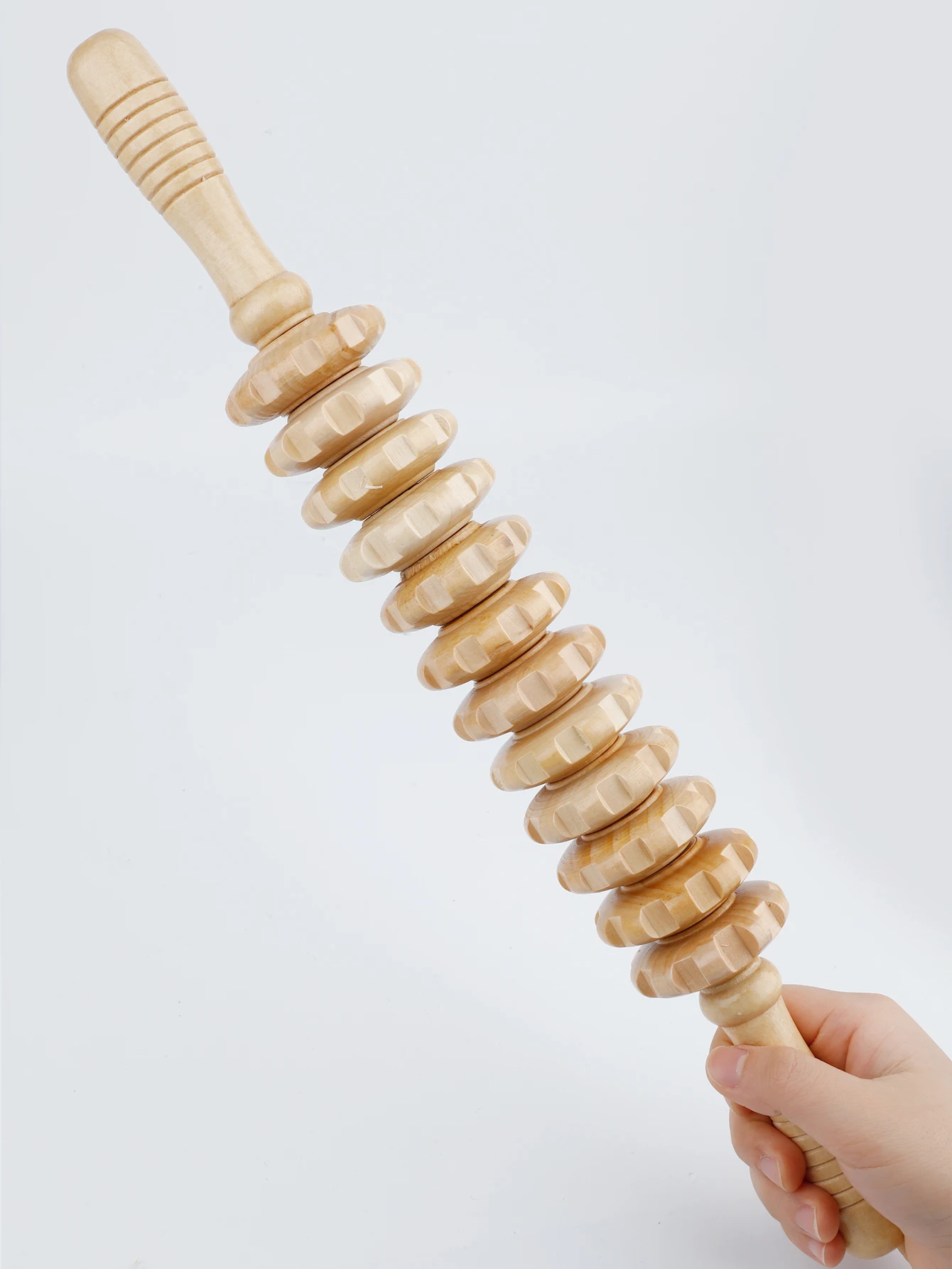 Thumbnail 4 - #1 Top Manual Massage Tools Picks for Every Budget