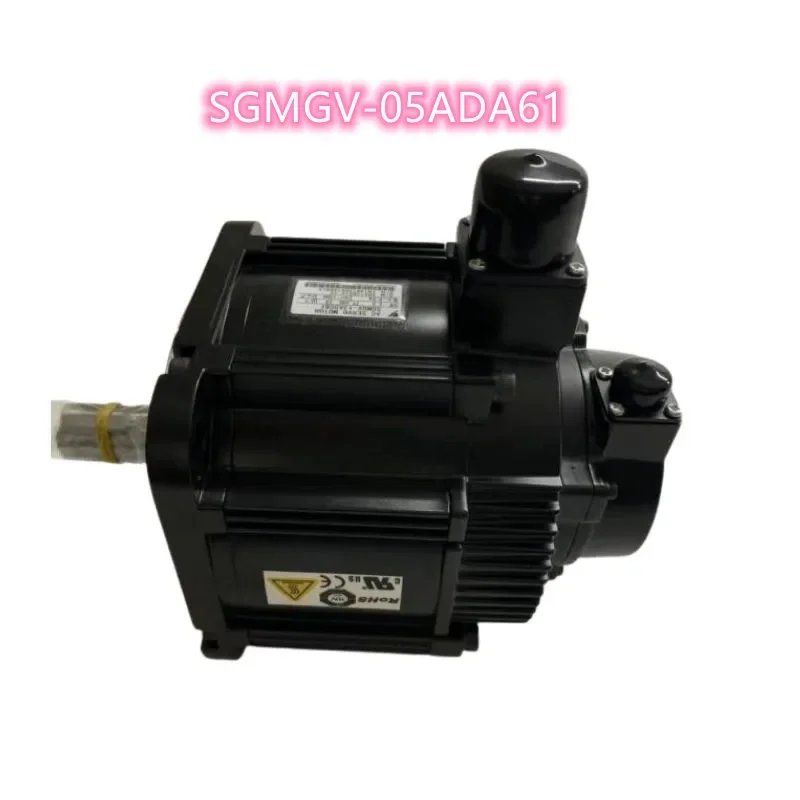 

SGMGV-05ADA61 Hot sale Brand new YASKAWA servo motor