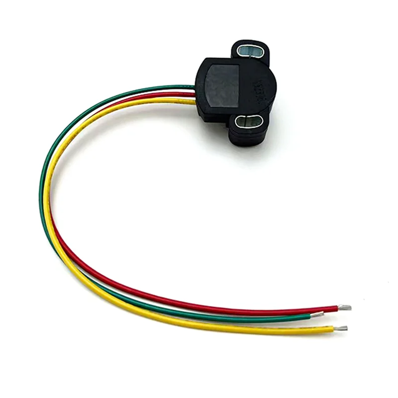 

3X 26915307 MCB 419033 Forklift Parts Potentiometer For Jungheinrich EFG110-115