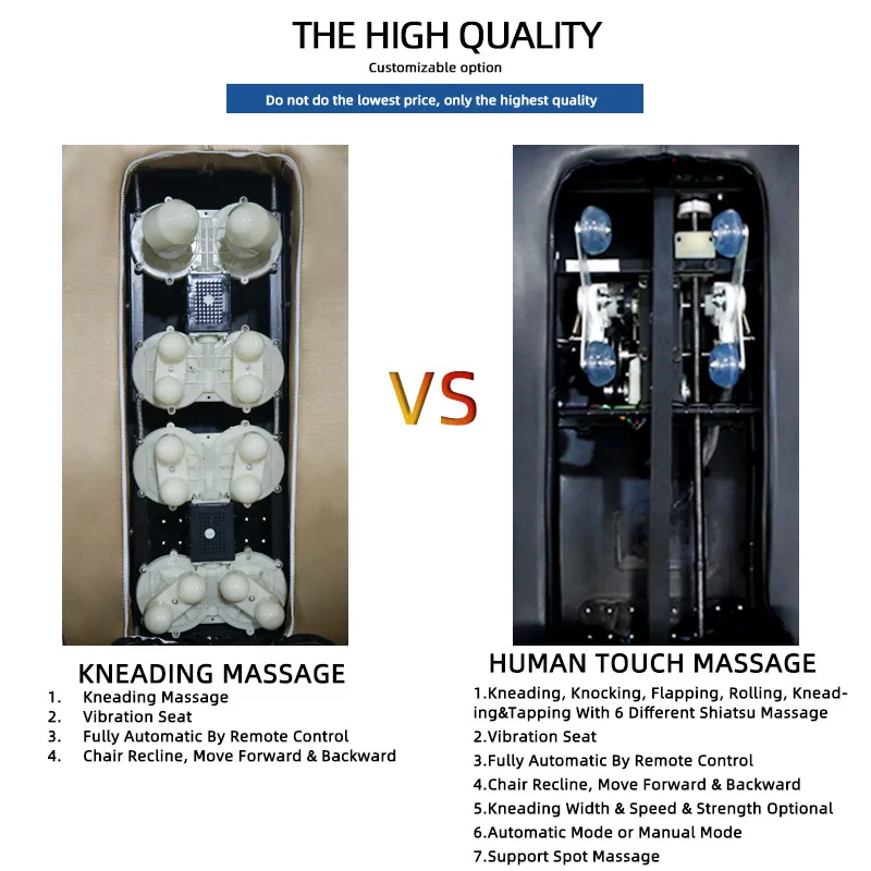 Stoel Nail Supply Professionele pedicurestoel