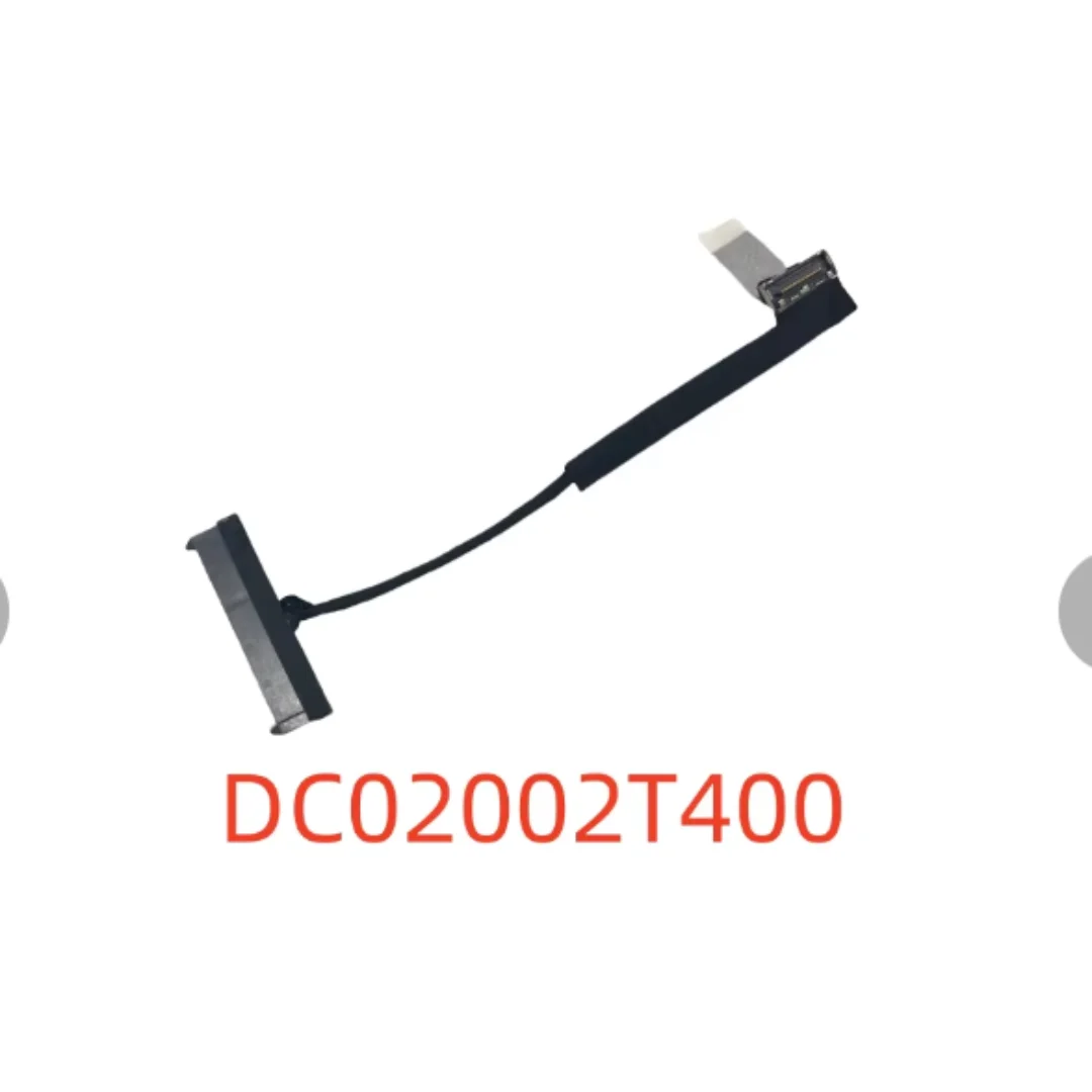 Cable HDD para Acer Aspire 7 A715-71 A715-71G A715-71NC N17C2 portátil SATA disco duro HDD SSD conector Cable flexible DC02002T400
