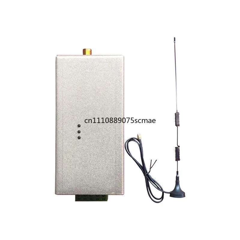 

Remote IoT rs485 communication MPPT solar controller MPPT solar powered NBLOT4g serial port