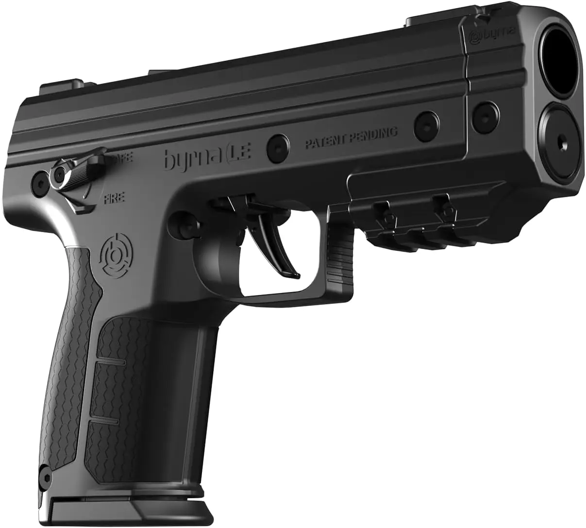 LE - Kinetic Ultimate Bundle, Menos-Letal Auto-Defesa e Home Defense Device