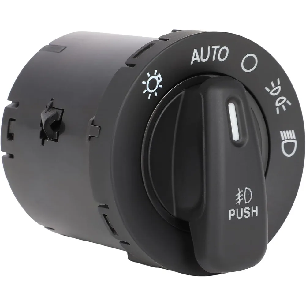 Headlight Switch Fog Light for Dodge Charger Durango Grand Caravan Journey  2012 2013 2014 2015 for Chrysler 300 Town & Country
