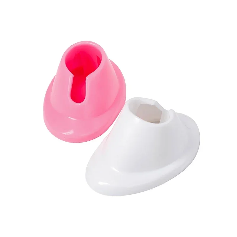 

Silicone Nail Polish Holder Anti-spill Bottle Stand DIY Salon Manicure Nail Organizer Display Stand Nail Art Tools Accessories