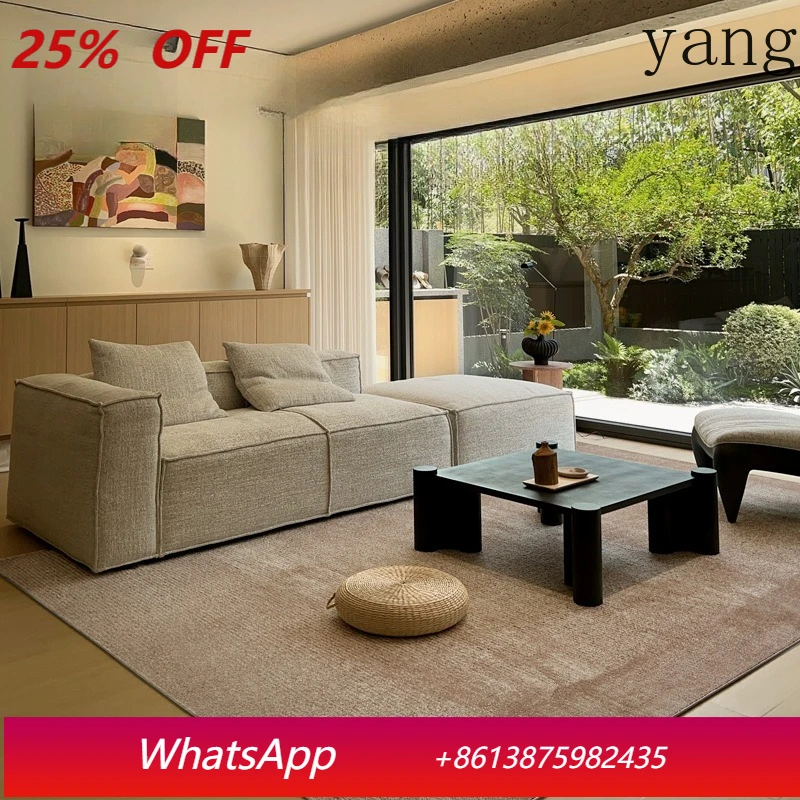 

LTT nylon carpet living room thickened non-slip coffee table blanket study bedroom carpet