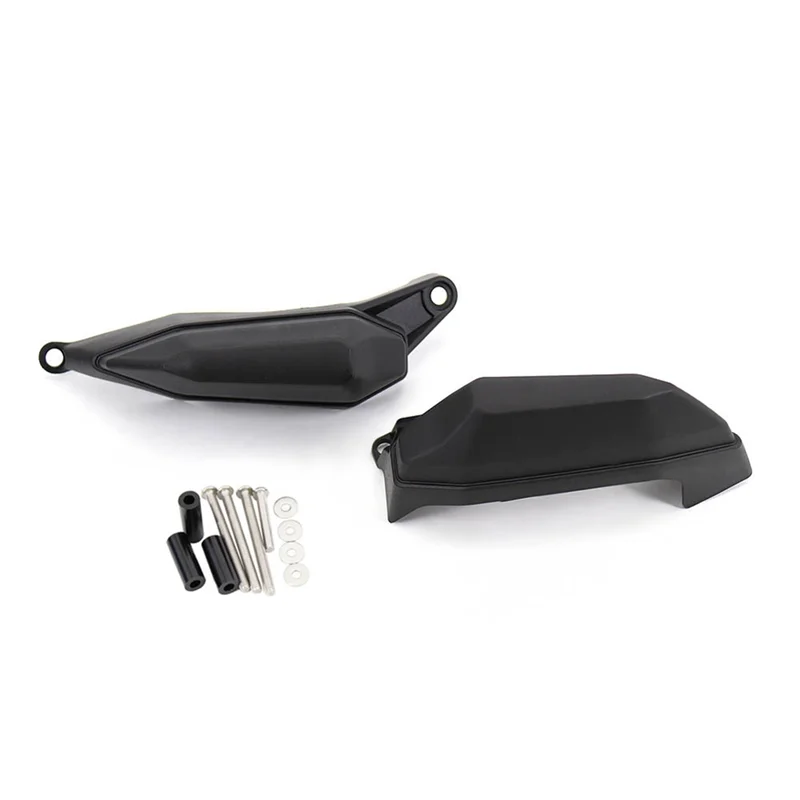 غطاء حماية ممتاز للمحرك غطاء حماية المحرك لياماها MT-07 حامي مضاد للتصادمات