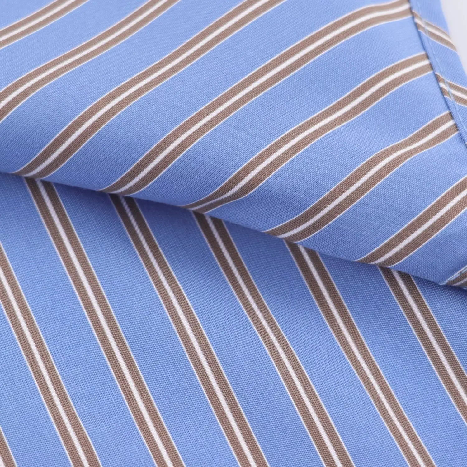 BSAY 弓ストライプシャツ女性ファッション秋の新ラペルルーズ長袖ボタンアップブラウスシックなオフィスレディース Tos mujer