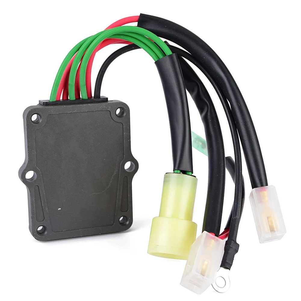 

61A-81960-01 Регулятор-выпрямитель для Yamaha 200HP V200 TL XLR 1998 1999 2000 2001 2002