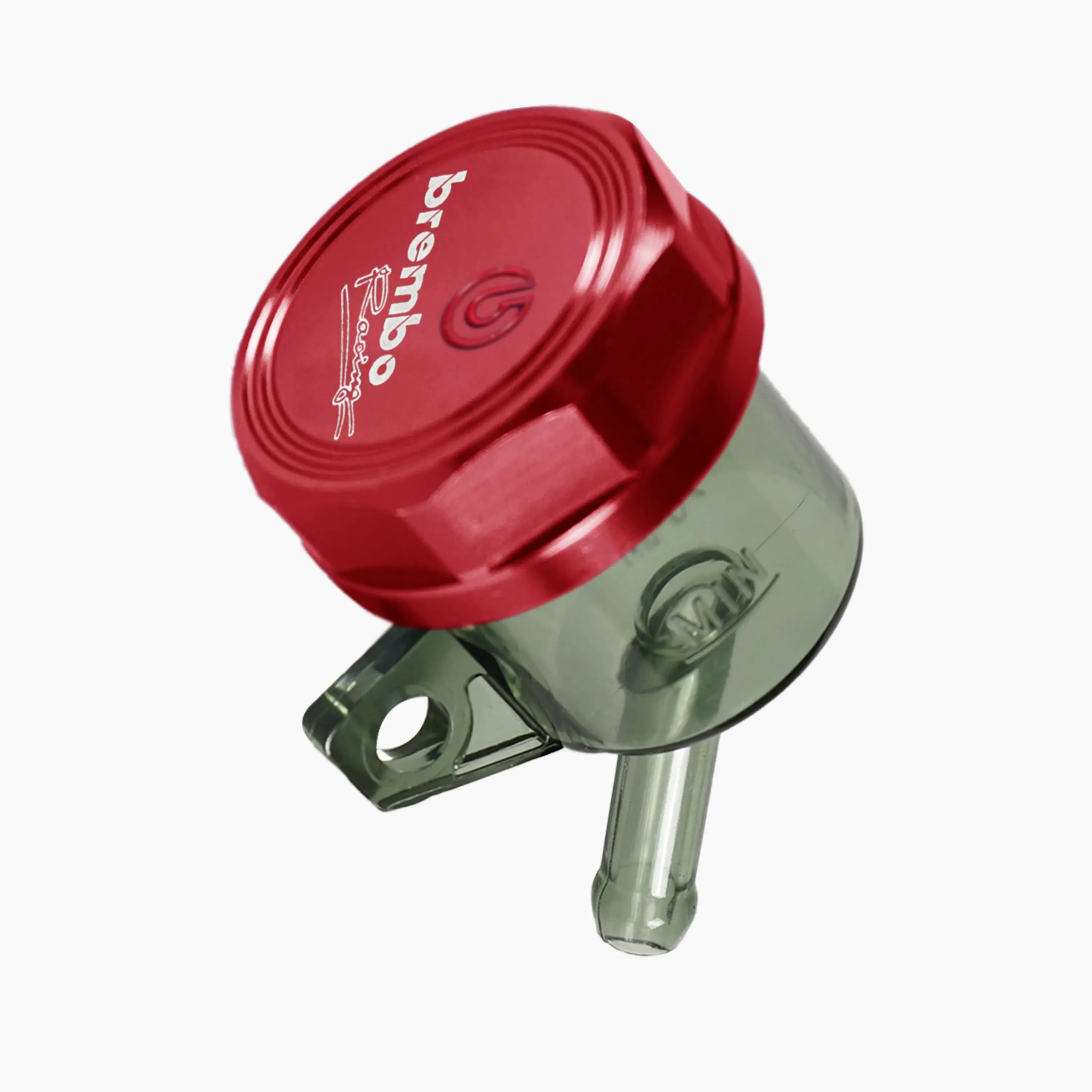 خزان سائل الفرامل الأمامية للدراجة النارية لـ Kawasaki ZX14R/ZX10R/ZX6R/Ninja636 لياماها R1/R6/R7/R9 لسيارات BMW S1000RR/S1000R