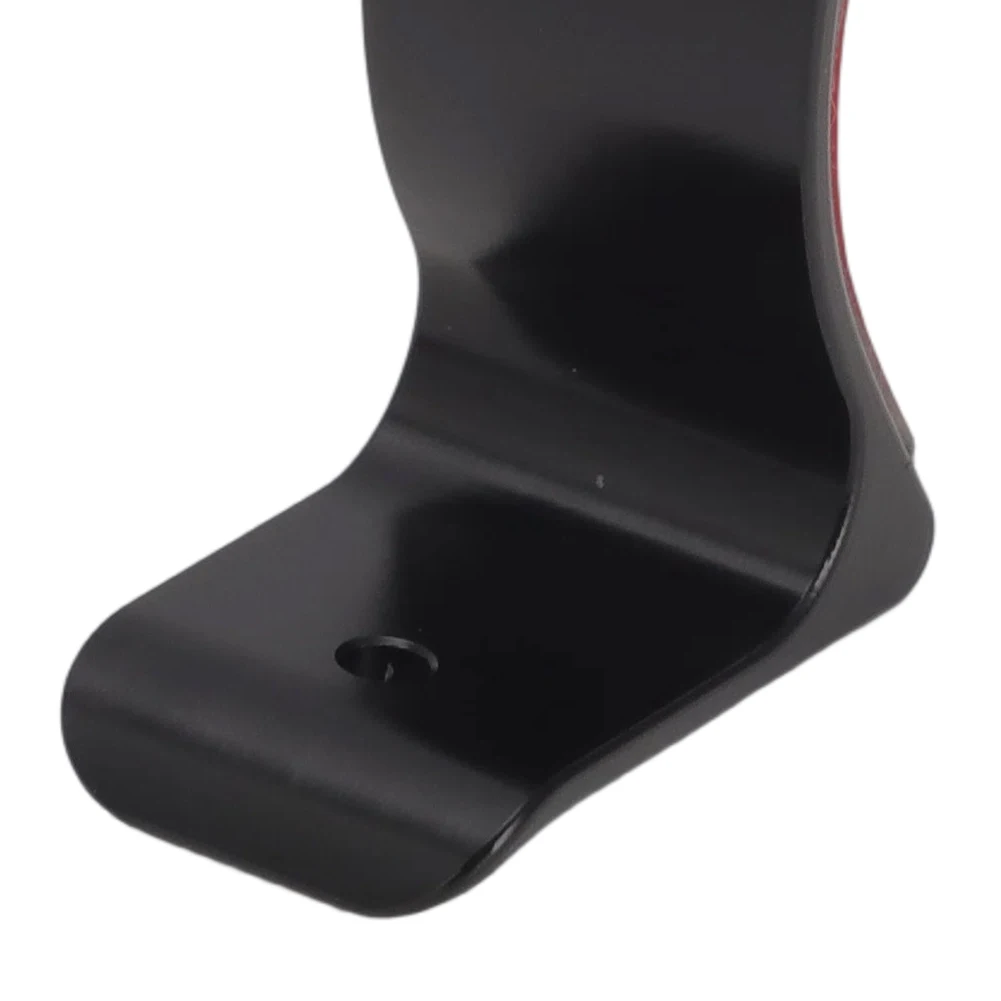 2er-Set schwarze/silberne Sicherheitsgurt-Verlängerungsadapter für BMW 3er E92 2005-2013 – Detail 12